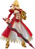 Figma Nero Claudius Painted Movable Figure Fate/EXTELLA Non-scale ABS&PVC