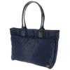 PORTER Tote Bag Navy (Porter) [TIME] 2.