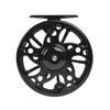Fly Fishing Reel with Aluminum Body 3/4 5/6 7/8 Fly Fishing Reel 2+1BB 1:1 Spool Fly Reel Fishing Accessories for Trout