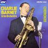 CD CHARLIE BARNET - Cherokee  CDAJA5288 ASV 1999 UK Jazz Used