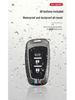 Dongfeng Fengxing T5/T5L/S50/S50EV Key Cover - Car Remote Protection