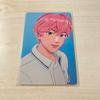 [USED] Plave Idol Radio Adora Bonus Trading Card Bambi