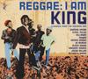 CD VARIOUS - Reggae: I Am King (Classics From Th OCHOCD010 Ocho 2001 UK Reggae, Ska & Dub Used