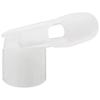 Omron Healthcare Nebulizer Accessory Mouthpiece (5 Pieces) NE-C28-3