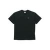 Lab Solo Swoosh Essential Sports Short Sleeve T-Shirt Men Tops Black DA0321-010