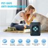 1pc Anti Barking for Dogs, Powerful Ultrasonic Transmitters for Dogs, Rechargeable Anti Barking Case for Dogs, Modes Waterproof Anti Barking Device