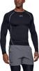 [Under Armor] UA HEATGEAR ARMOR LONGSLEEVE Mens Men's 001 Japan SM (equivalent To Japanese Size S)