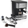 Princess 249413 Coffee Machine for Espresso and Capsules (01.249413.01.001)