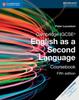 The Cambridge IGCSE?? English As a Second Language Coursebook Book