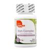 Iron Complex, 100 Capsules