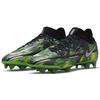 Nike Phantom GT2 Elite DF FG Shockwave Men Sneakers Green Black Green-Strike DM0731-003