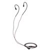 3.5mm Wired Headphone Audio Cable Replacement Earphones MMCX Connector Detachable for Shure SE215/