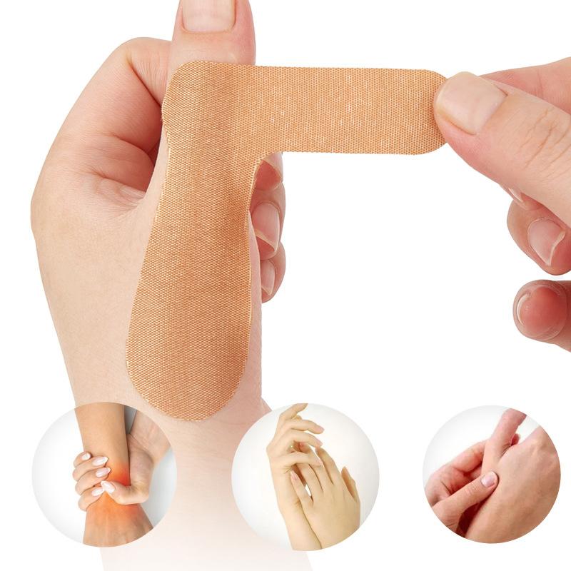 Боулинг лента для большого пальца Боулинг лента для пальцев Защитная лента для боулеров Упражнения Спортивные тренировки