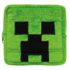 K Company Minecraft Mini Tissue Pouch Creeper MCT-MTP-CP