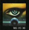 CD THREE EYES JACK - Three Eyes Jack TS001 T-Secret 1992 Japan ObiJapanese Pop/Rock Used