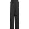 Fustl Parachute Tracksuit Bottoms Loose Sports Fashion Casual Pants Men Bottoms Black JI8737