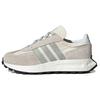 Retropy E5 Chalk White Grey Women Sneakers Cream Grey-Two Grey-One IE7063