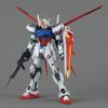 MG Ale Strike Gundam VER. RM, Korean Popular Bandai