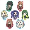 The Rising of the Shield Hero Acrylic Stand Collection 7-Piece Box