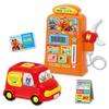 JOYPALETTE Anpanman Number Beep! Gas Station Set