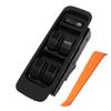 MAKGAGAAI Переключатель стеклоподъемника для Daihatsu Move L600S/L602S/L610S/L900S/L902S/L910S/L912S Водительский Замена 11 контактов
