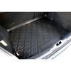 Tapis De Coffre Caoutchouc Premium - J&J AUTOMOTIVE - Citroën C4 Cactus - 115x15x15 Cm - Noir - TPE