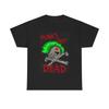 Punks Not Dead Tshirt Retro Mohawk Anarchy Vintage Rock Unisex Heavy Cotton Tee