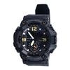 Men Digital Watch Waterproof Stopwatch Timing Date Display Alarm Clock Electronic Watch for