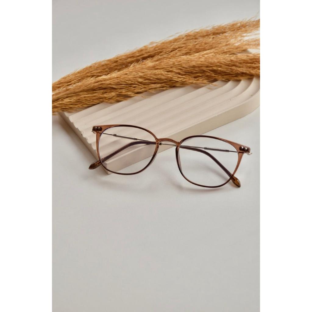 Blue Light Protective Glasses Unisex Optical Compatible Lenses Can Be Changed Men Women New Blue Block