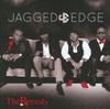 CD JAGGED EDGE - Remedy 5099990790027 Slip-N-Slide Re 2011 UK Rap & Hip-Hop/R&B Used