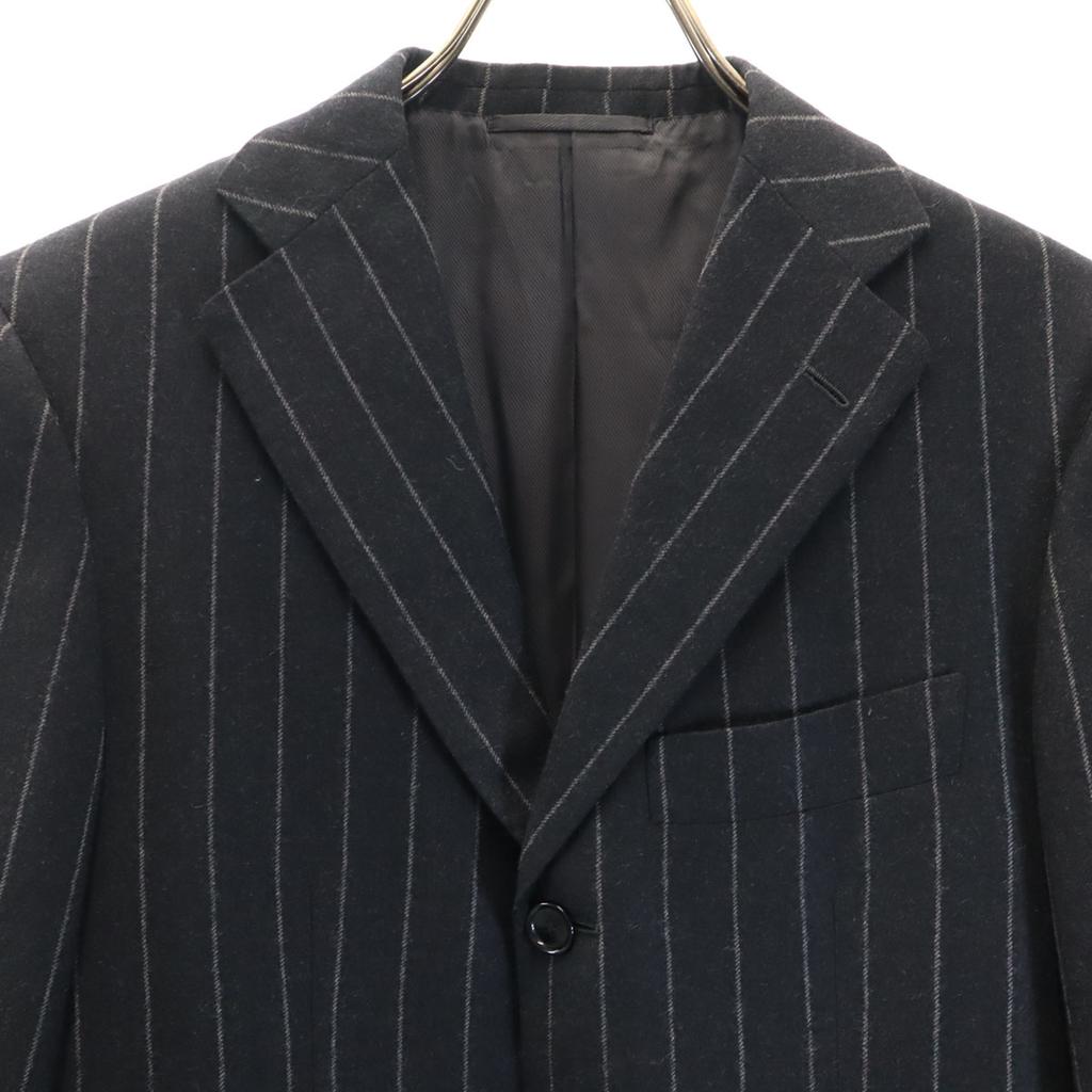 UNITED ARROWS Sovereign 100% Wool Striped Pattern Suit Setup 42 SOVEREIGN Men's Used