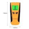 3 In1 Stud Finder Wall Detector  Electronic Stud Sensor Wall Scanner Center Finding  with Battery