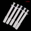 5Pcs Vaginal Applicator Lubricant Injector Syringe Lube Health Care Disposable Anal Nasal Cavity Applicator Launcher Butt Plug