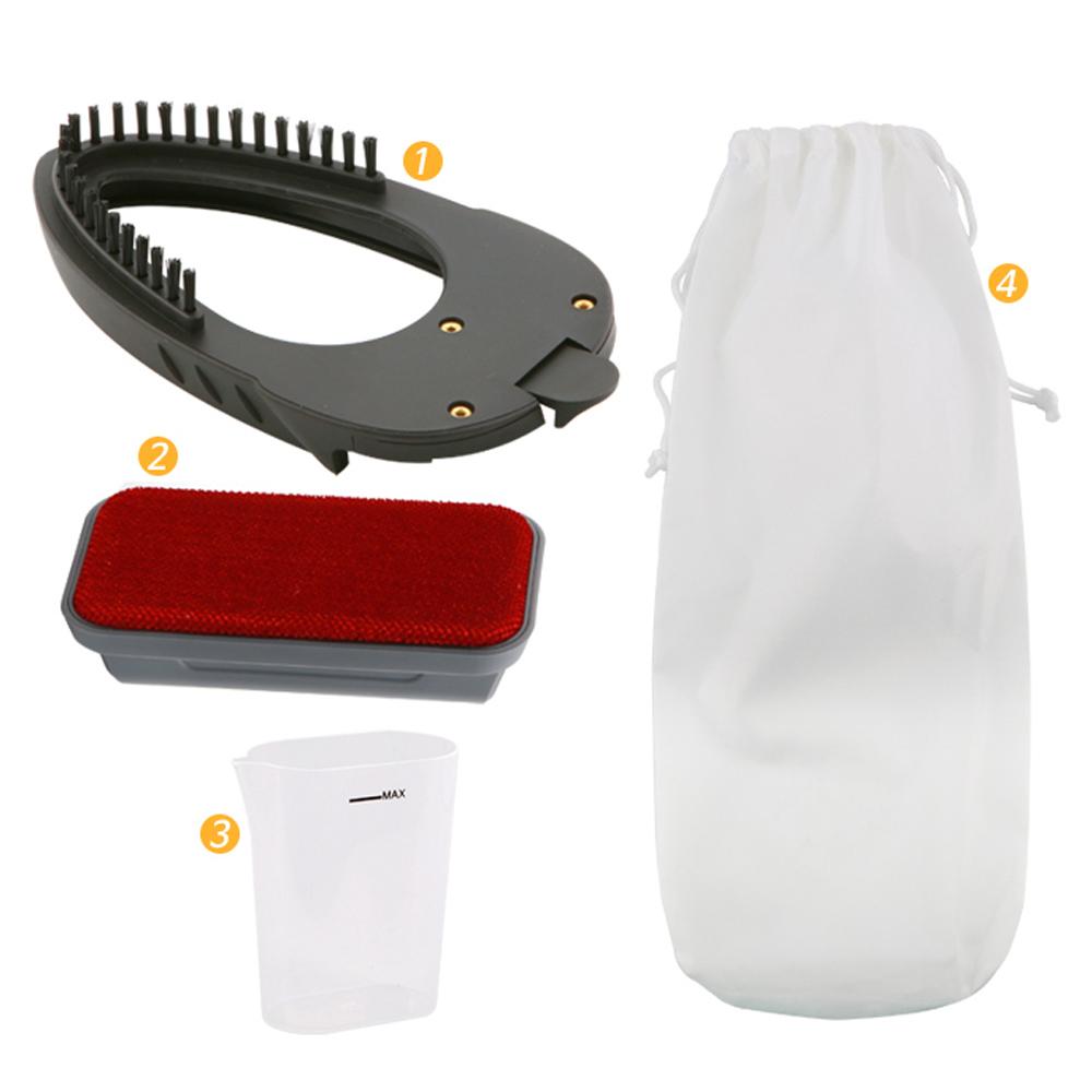 Tefal DV8633 2-In-1 STEAM N PRESS Powerful Handheld Steamer Iron 1090W