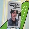 [USED] Jin 6/28 RUNSEOKJIN_EP.TOUR In GOYANG Trading Card