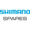 SHIMANO Repair Parts Lock Ring Serration Spacer Y8P898010 (Internal Type) & (for SM-RT70)