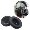 Replacement Earpads Ear Pad Ear Cushions for AONIC50 AONIC40 SRH1540 Headphones Leather Replacement Repair Cover