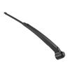 Rear Wiper Arm with Blade 6Q6955707C For VW Golf Passat SKODA Fabia