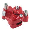 Mini Mechanical Right Rear Disc Brake Caliper for Motovox MBX10 MBX11
