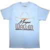Morgan Wallen Unisex Adult Stetson Hat T-Shirt