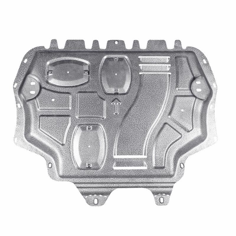 Nissan Engine Underbody Manganese Steel Protection Plate Mudguard