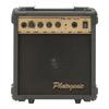 Фотогеничный гитарно-басовый усилитель PhotoGenic с функцией овердрайва PG10