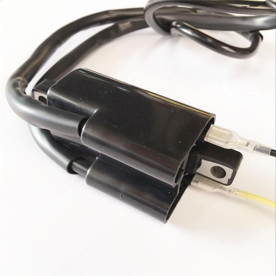 Ignition Coil 1 2 for Suzuki GSF400 GSF600 GSF1200 Bandit. GSF 400 600 1200