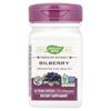 Bilberry, Premium Extract, 60 Veggie Capsules