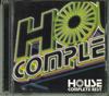 CD VARIOUS - House Complete Best QRDJS1919B QR 2007 Japan Dance & Electronica Used