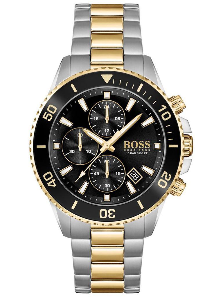 MEN'S WATCH HUGO BOSS 1513908 - ADMIRAL (zh035b)