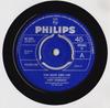 7inch Record DUSTY SPRINGFIELD - Your Hurtin' Kinda Love BF1396 Philips 1965 UK Soul/Funk Used