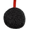 TRADE ONE Sponge, Scrubber, Cleaner for Sinks, Kitchen, Scrape Away Slime Without Detergent, Round, Made of PET Yarn, Long-Lasting, 30776
