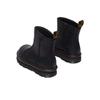 Dr. Martens Zebzag Rigger Vintage Comfortable Ankle Boots Unisex Ankle Boots Black 42662001