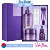 Time Revolution 5X Night Repair Duo Set (Include 5 Items)